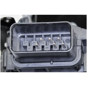 URO Parts Door Latch Assembly – LR091350 - view 2