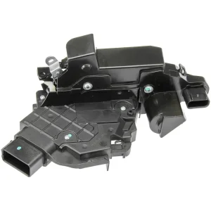 URO Parts Door Latch Assembly – LR091350 - view 4