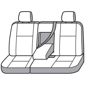 Covercraft Carhartt Brown Seat Cover – SSC7539CABN