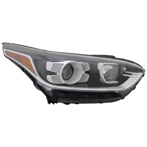 TYC Headlight Assembly – 20-17353-00-9
