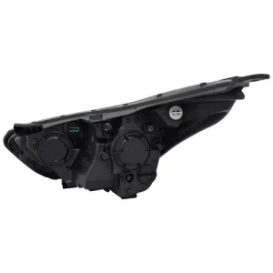 TYC Headlight Assembly – 20-17353-00-9 - view 2