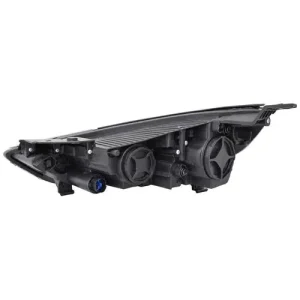 TYC Headlight Assembly – 20-17373-00 - view 2