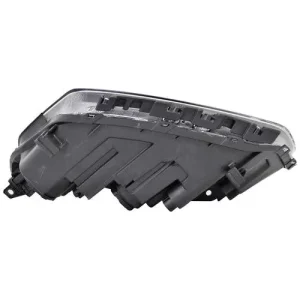 TYC Headlight Assembly – 20-17373-00 - view 3