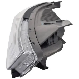 TYC Headlight Assembly – 20-17373-00 - view 4