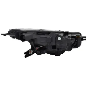 TYC Headlight Assembly – 20-17324-00-9 - view 2