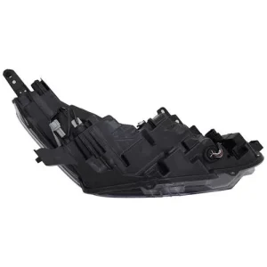 TYC Headlight Assembly – 20-17324-00-9 - view 3