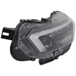 TYC Headlight Assembly – 20-17324-00-9 - view 4