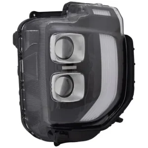 TYC Headlight Assembly – 20-17395-00