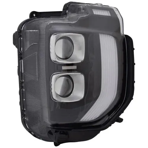 TYC Headlight Assembly – 20-17395-00