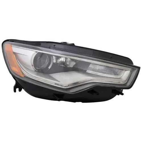 TYC Headlight Assembly – 20-17413-01