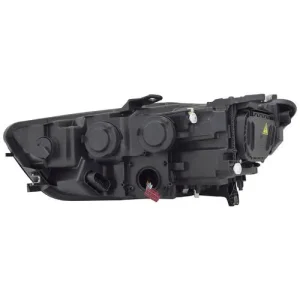 TYC Headlight Assembly – 20-17413-01 - view 2