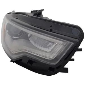 TYC Headlight Assembly – 20-17413-01 - view 4