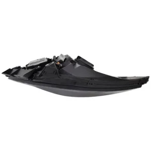 TYC Headlight Assembly – 20-17411-00 - view 3