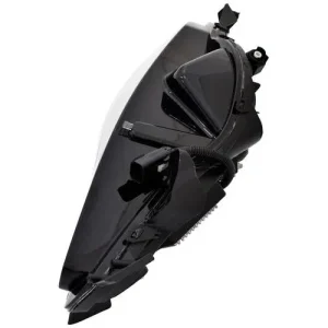 TYC Headlight Assembly – 20-17411-00 - view 4