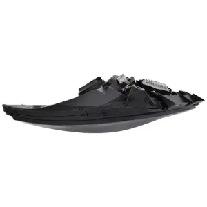 TYC Headlight Assembly – 20-17412-00 - view 3
