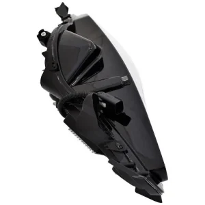 TYC Headlight Assembly – 20-17412-00 - view 4