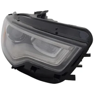 TYC Headlight Assembly – 20-17413-01-9 - view 4