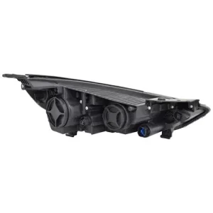 TYC Headlight Assembly – 20-17374-00 - view 2