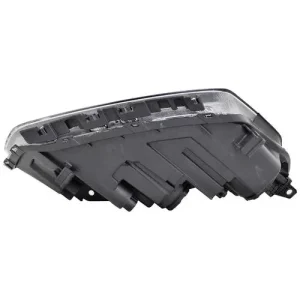 TYC Headlight Assembly – 20-17374-00 - view 3