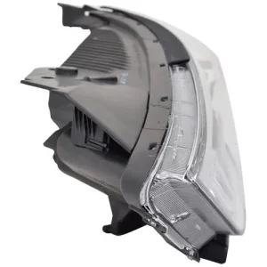 TYC Headlight Assembly – 20-17374-00 - view 4