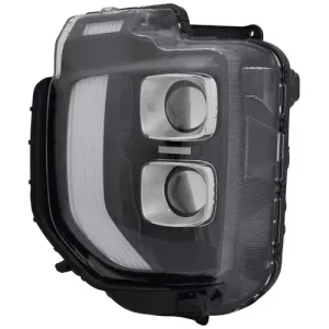 TYC Headlight Assembly – 20-17396-00