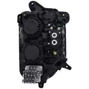 TYC Headlight Assembly – 20-17396-00 - view 2