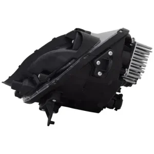 TYC Headlight Assembly – 20-17396-00 - view 3