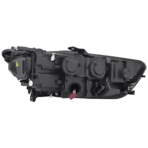 TYC Headlight Assembly – 20-17414-01 - view 2