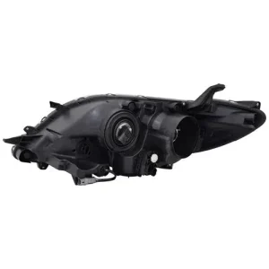 TYC Headlight Assembly – 20-17467-01 - view 2