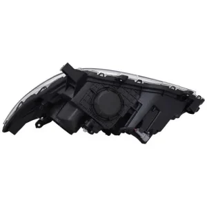 TYC Headlight Assembly – 20-17467-01 - view 3