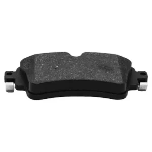 Pagid Brake Systems Pagid Rear Low-Metallic Brake Pads – 355024791 - view 3
