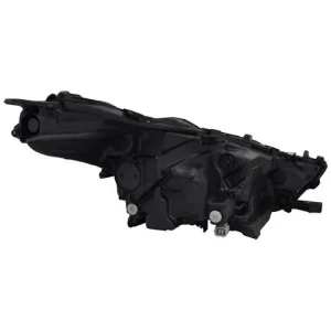 TYC Headlight Assembly – 20-17490-00 - view 2