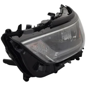 TYC Headlight Assembly – 20-17490-00 - view 4