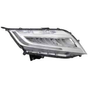 TYC Headlight Assembly – 20-17423-00