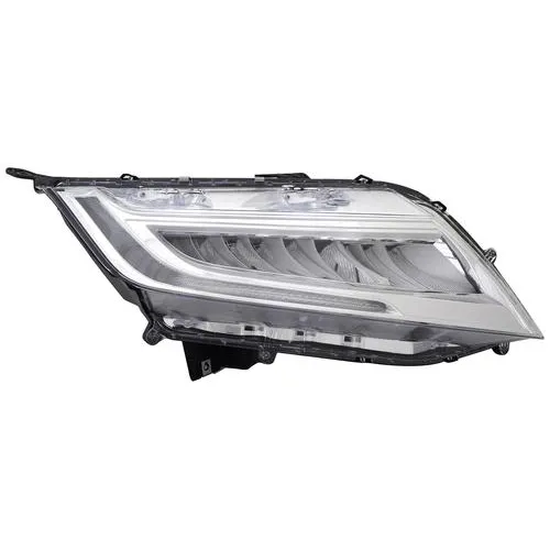 TYC Headlight Assembly – 20-17423-00