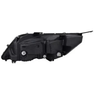 TYC Headlight Assembly – 20-17423-00 - view 2