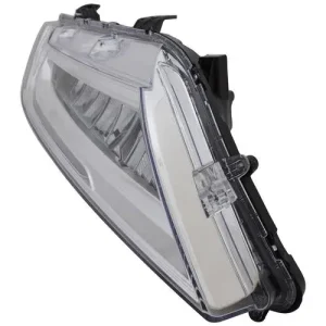 TYC Headlight Assembly – 20-17423-00 - view 4