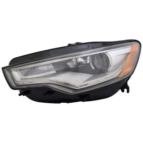 TYC Headlight Assembly – 20-17414-01-9