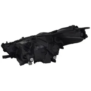 TYC Headlight Assembly – 20-17489-00 - view 2