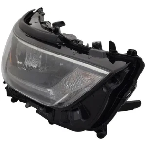 TYC Headlight Assembly – 20-17489-00 - view 4