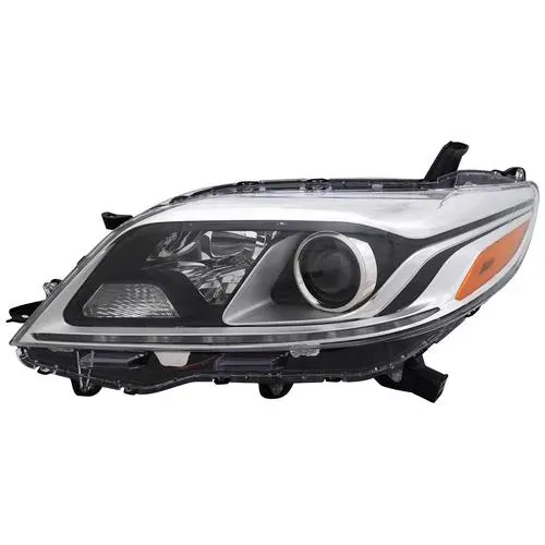 TYC Headlight Assembly – 20-17468-01