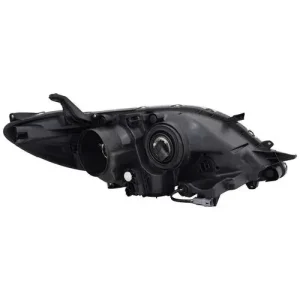 TYC Headlight Assembly – 20-17468-01 - view 2