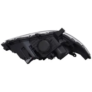 TYC Headlight Assembly – 20-17468-01 - view 3