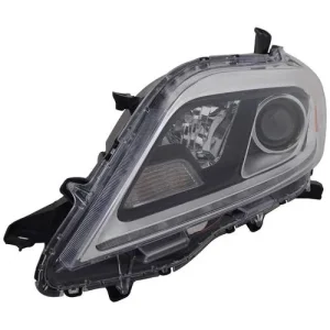 TYC Headlight Assembly – 20-17468-01 - view 4