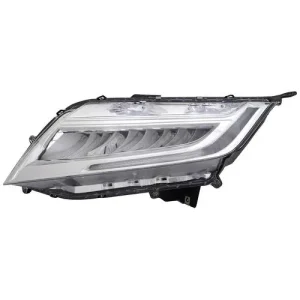TYC Headlight Assembly – 20-17424-00