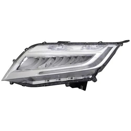 TYC Headlight Assembly – 20-17424-00