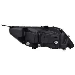 TYC Headlight Assembly – 20-17424-00 - view 2