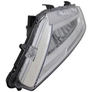 TYC Headlight Assembly – 20-17424-00 - view 4