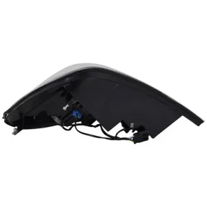 TYC Headlight Assembly – 20-6543-80-9 - view 3