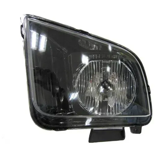 TYC Headlight Assembly – 20-6580-00-9